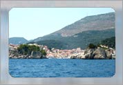 Parga Lage