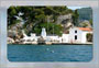 Parga Burg
